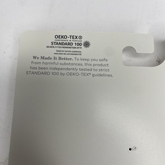 Cloud Island Baby Fox Hat and Diaper Cover Set in Beige/White, 0+ Months New - Picture 6 of 7